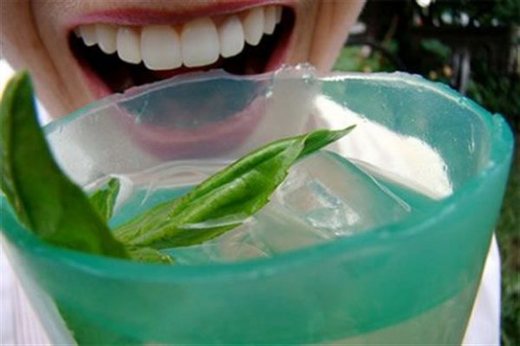 Have Your Cake Er Soup, And Eat It Too!