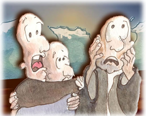 It's Friday The 13th . . . . . Are You Afraid?