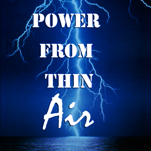 Harnessing Electricity From Thin Air