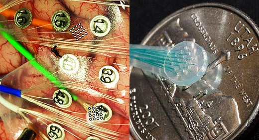 Mind-Reading Machine Almost A Reality