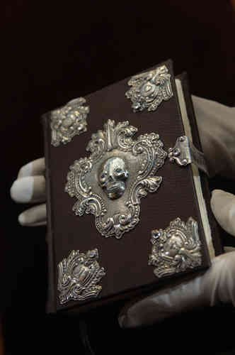 J.K. Rowling's latest work auctions for a whopping $4m