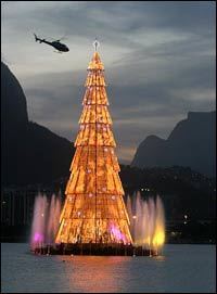 It's The Season . . .