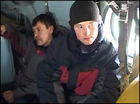 The Real-Life "Lost" Episode