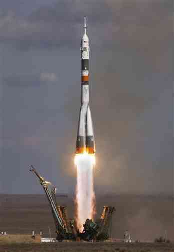 Space - The New Tourist Destination