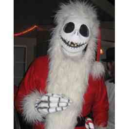 What Are You Going To Be For Halloween?