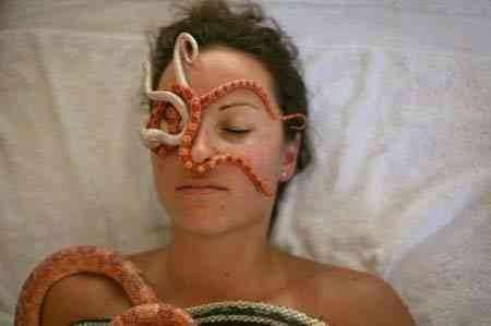 Snake Massages - The Latest In Beauty Therapy
