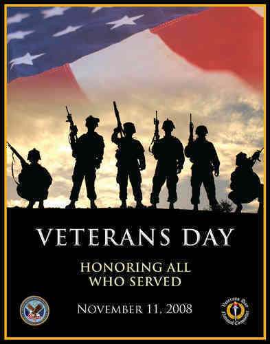 What Is Veterans Day?
