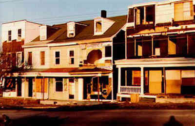 46-Year Old Mine Fire Continues To Smolder