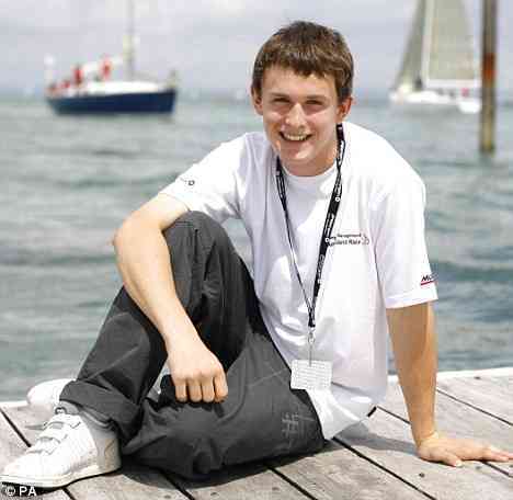 British Teen Sets Off On Solo Sailing Trip