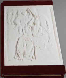 World's Most Expensive and Most Beautiful Book Arrives In New York