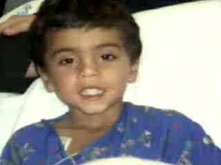 Man's Best Friend Save Toddler's Life