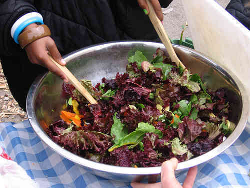 Hey! I Think I Grew This!