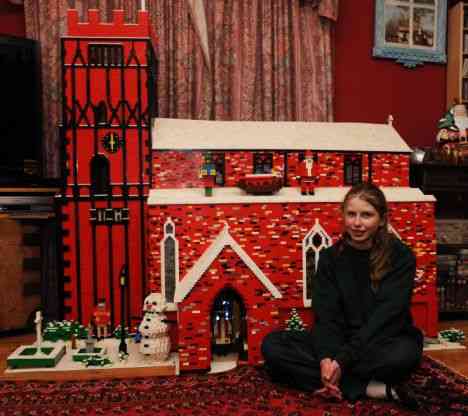 A Great Christmas Tradition