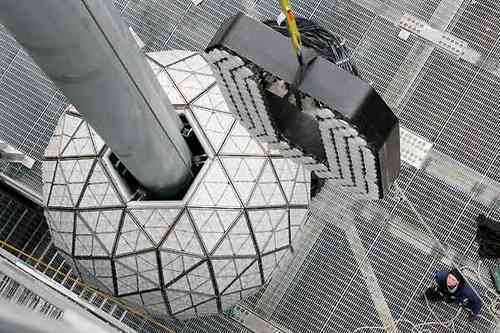 Celebrating The New Year In Style!