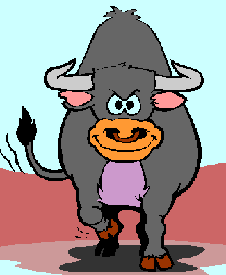 Happy Year Of The Ox From China