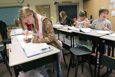 Video Of The Week - Teachers Finally Get It!