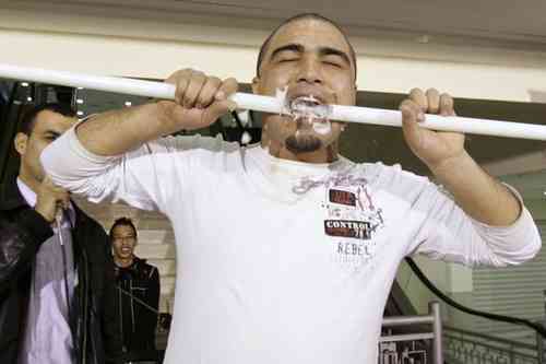 Video of The Week - How's This For A Healthy Diet?