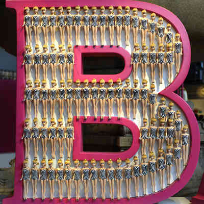 Babara Millicent Roberts AKA Barbie, Turns 50