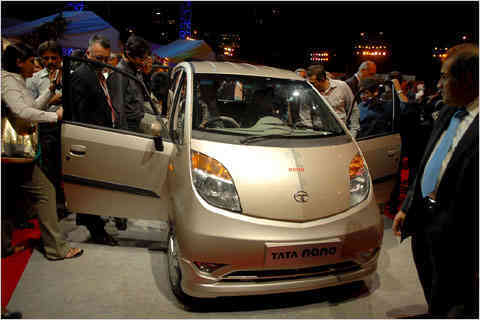 The World's Cheapest Car Is Finally Ready To Roll!