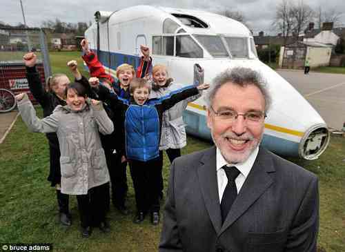 Now, This Is How Geography Should Be Taught!