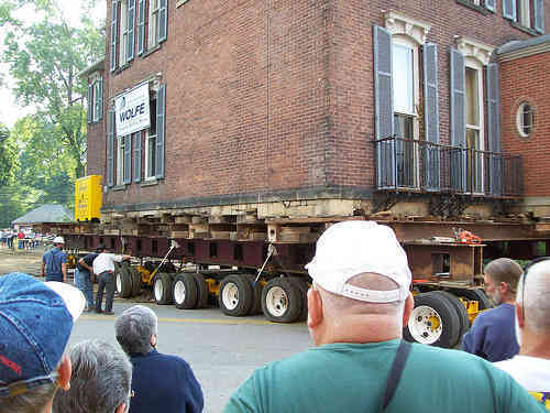 The Dream House That Cost Just $1 USD