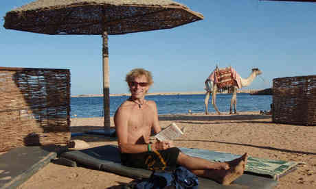 The Best Job In The World Goes To . . . . .