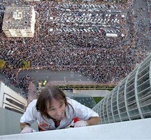 Spiderman Strikes Again!