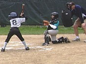 Little Leaguers Stage World's Longest Baseball Game