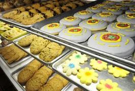 'You Have The Right To Remain Glazed'