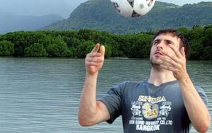 World's Youngest Coach Takes On World's Worst Soccer Team