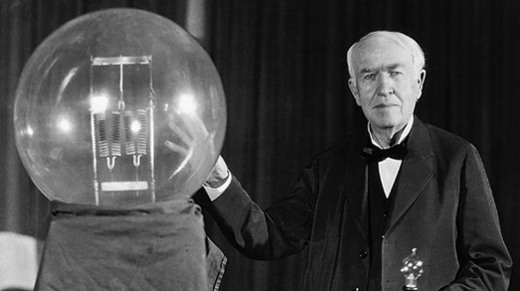 A $10mm USD Prize To (Re)Invent The Light Bulb