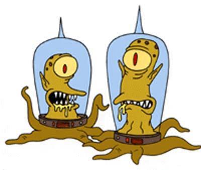 Is There Alien Life On Saturn's Titan?