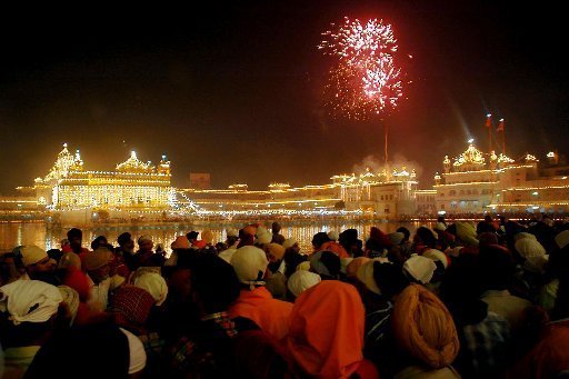 Diwali - Festival Of Lights