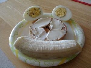 The Queen of Smiley Faces