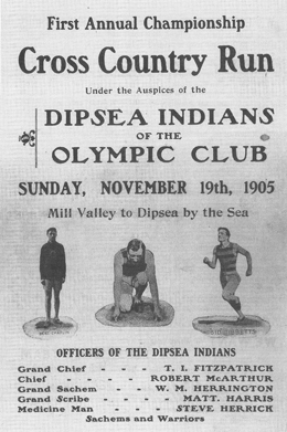 America's Oldest Trail Race Turns 100