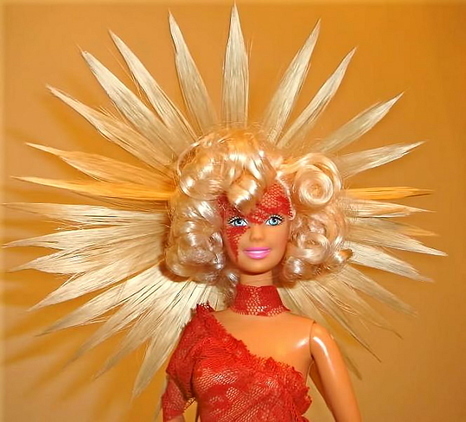Coming Soon - Lady Gaga's Wardrode For Your Barbie!