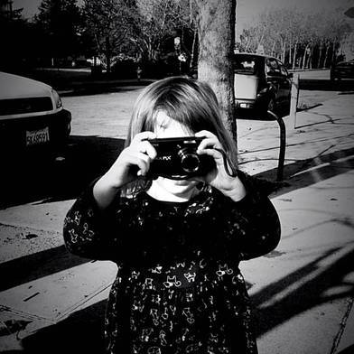 The World From The Eyes Of A Three-Year Old!