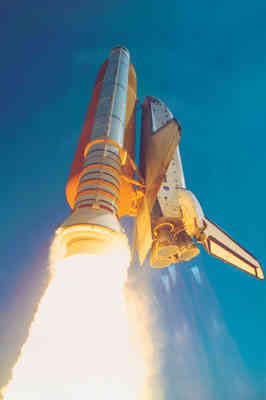 An Exciting Week In Space