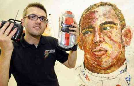 Popbang Color - A Cool Way To Create Art