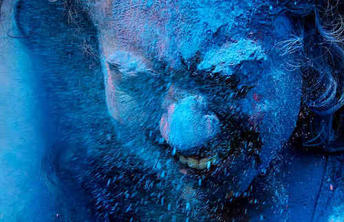 Holi - The Festival Of Colors