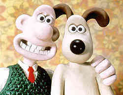 Calling All Wallace And Gromit Fans