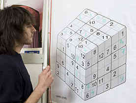 Inventors Showcase Their Cool (And Wacky) Creations