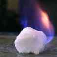 'Burning Ice' - The Answer to Our Energy Needs?