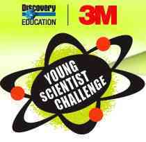 The Search For 'America's Top Young Scientist' Has Begun