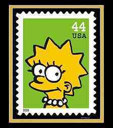 The Simpson Clan Finally Get Some Respect