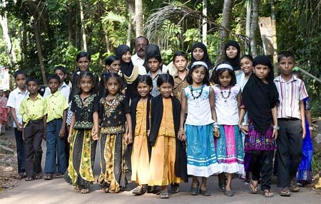 Twins Rule In This Remote Indian Town