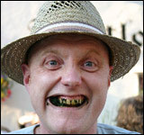 Dorset Crowns 'King Of Stingers'