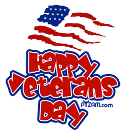 Veterans Day - Honoring Those Who Serve Our Country