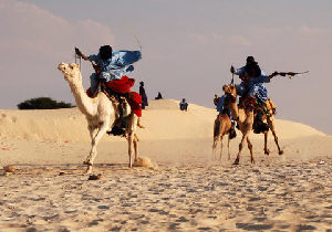 Remote Festival Attracts Fans From All Over The World