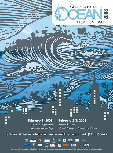 San Francisco Ocean Film Festival